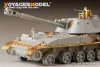 Voyager Model PE35719 Modern Russian 2S3 152mm Self-Propeller Howitzer late Basic (For TRUMPETER 05567)1/35